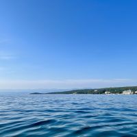 Blick Malinska-Dubašnica