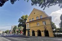 In Klaipeda sind die deutschen Spuren unübersehbar