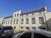 Deutsche Architektur in Klaipeda