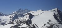Aussichtsplattform Kitzsteinhorn