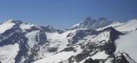Aussichtsplattform Kitzsteinhorn