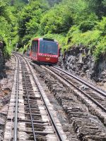 068 Interlaken -Ausflug auf den Hader Kulm