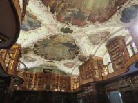 459 St. Gallen - Stiftsbibliothek