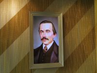 484 Flawil - Besuch im Chocolarium der Firma Maestrani