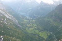 Impressionen vom Fjell