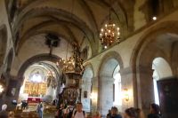 Bergen - Marienkirche