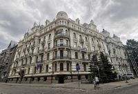 Das Jugendstilviertel in Riga