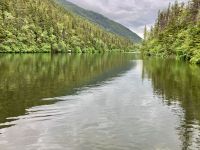 See in Skagway
