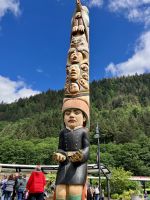 Und dann kamen die Bleichgesichter