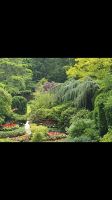 Butcharts Garten