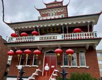 Erste chinesische Schule in Kanada