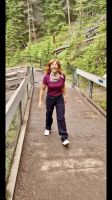 Wandern bei Jasper