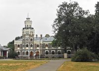 Schloß Sigualda, Gauja Nationalpark
