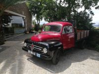 Weingut Avessada, Oldtimer