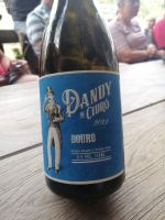 Rotwein aus der Region Douro