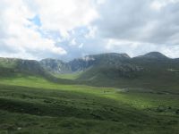 Landschaften im County Donigal