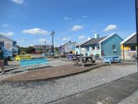  Spiddal: Kunsthandwerker- Strasse