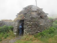  Beehive Huts