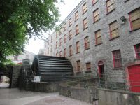 Jameson- Whiskey-Destillery  