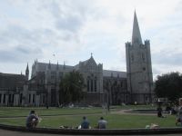 St. Patrick Kathedrale