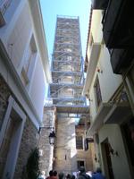 Minarett von Rhethymnon