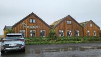 Rundreise Island - Pause in Fjallakaffi