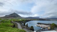 Rundreise Island - Halbinsel Snæfellsnes // Arnarstapi