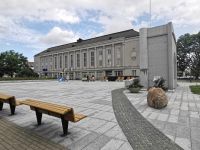 Kunstmuseum in Pärnu