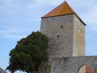 Visby: Rundgang