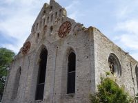 Visby: Rundgang