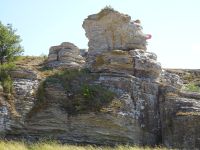 Hoburgen: Südspitze Gotlands