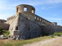 Schlossruine Borgholm