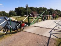 Entlang am Gotakanal