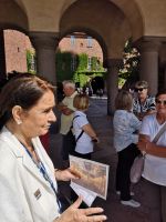 Stadtführung Stockholm