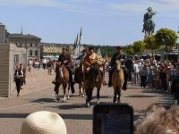 500 jähriges Jubiläum Gustav Vasa
