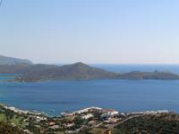 Bucht bei Agios Nikolaos