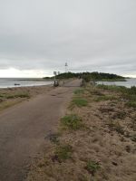 Langer Erik auf Öland