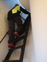 Aufstieg Langer Erik