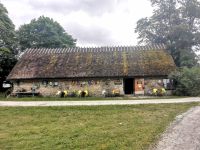 Kunstgewerbelädchen auf Muhu