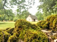 Ethnographisches Museum auf Muhu, oder doch Elfenhausen? 