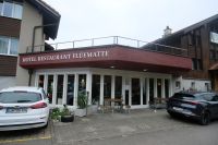 Unser Hotel in Flüeli-Ranft