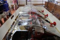 Die Antriebswelle der Luzern