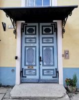 Schöne Tür, Tallin