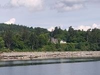 Armadale Castle