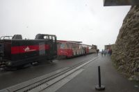 Auf dem Rothorn