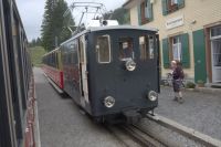 Halt unterwegs