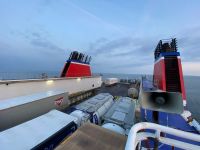 Gen Norden – mit über 31.200 PS