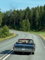 Schwedischer Sommer-Lifestyle in Småland