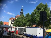 Lüneburg, Markt