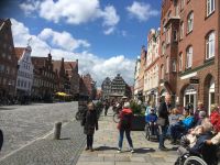 Straße Am Sande